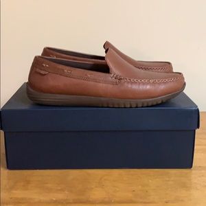 10.5 Cole Haan Lisbon Venetian II